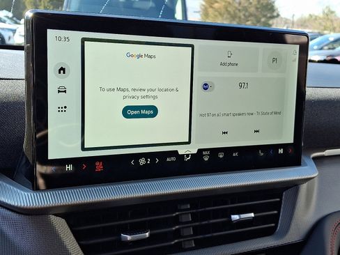 Certified 2025 Ford Explorer ST w/ Sun And Sound Package image 19