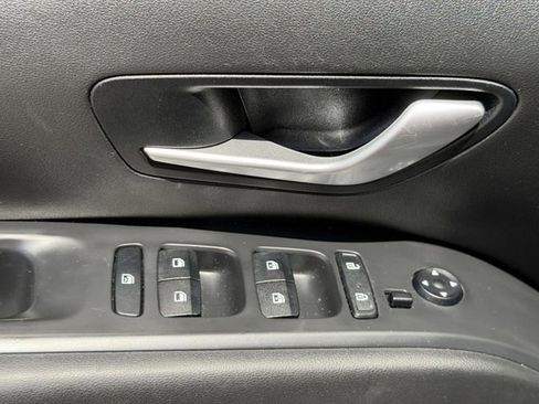 Used 2022 Hyundai Santa Cruz SEL FWD image 19