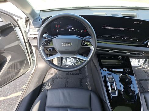 Certified 2025 Audi A5 2.0T Premium w/ Convenience Package AWD/4WD image 16