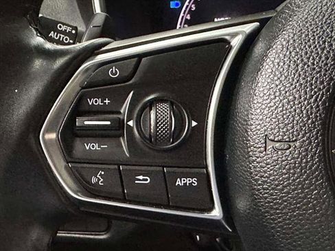 Used 2022 Acura MDX SH-AWD image 23