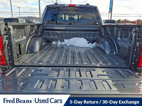 Certified 2023 Ford F150 XLT w/ Equipment Group 302A High image 32