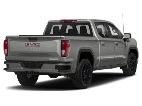 Used 2020 GMC Sierra 1500 Elevation AWD/4WD image 5