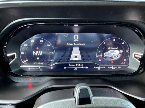 Used 2024 GMC Yukon Denali Ultimate image 26