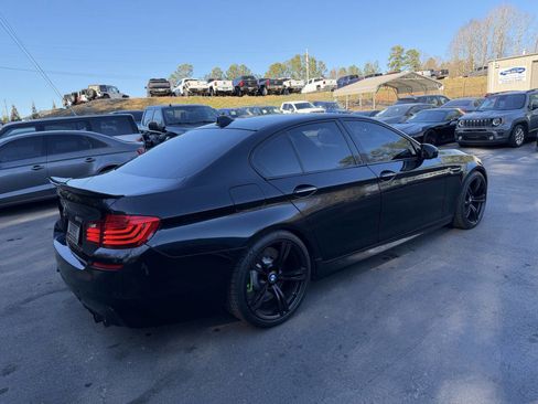 Used 2014 BMW M5 image 5