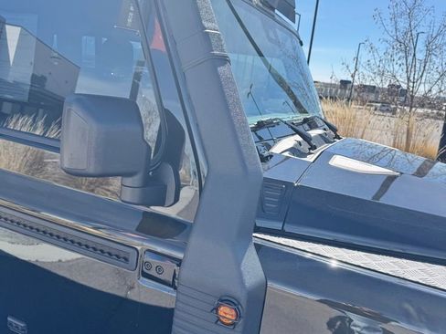 Used 2024 INEOS Grenadier Trialmaster Edition image 31