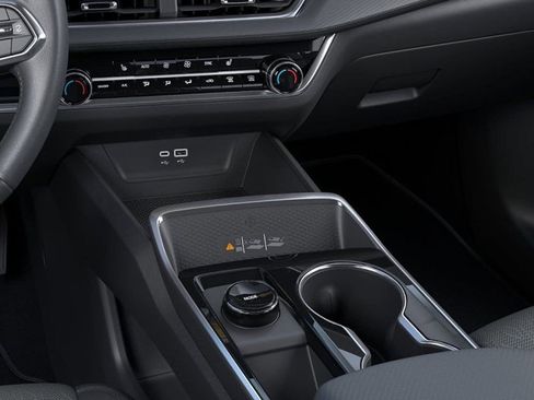 New 2026 Chevrolet Equinox LT w/ Convenience Package II image 23