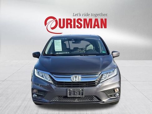 Used 2018 Honda Odyssey EX-L image 6