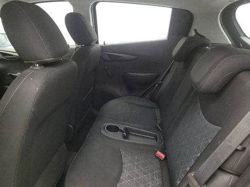Used 2021 Chevrolet Spark LS FWD image 18