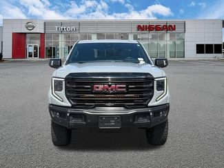 Used 2024 GMC Sierra 1500 AT4X AWD/4WD video 2