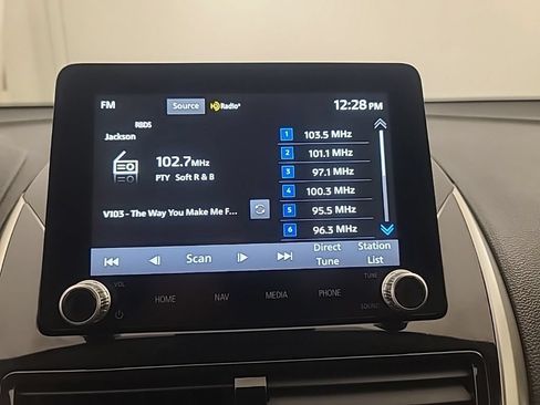 Used 2025 Mitsubishi Eclipse Cross SE AWD/4WD image 32