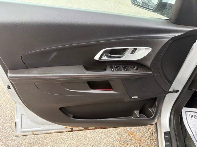 Used 2013 Chevrolet Equinox LT w/ Driver Convenience Package FWD image 11