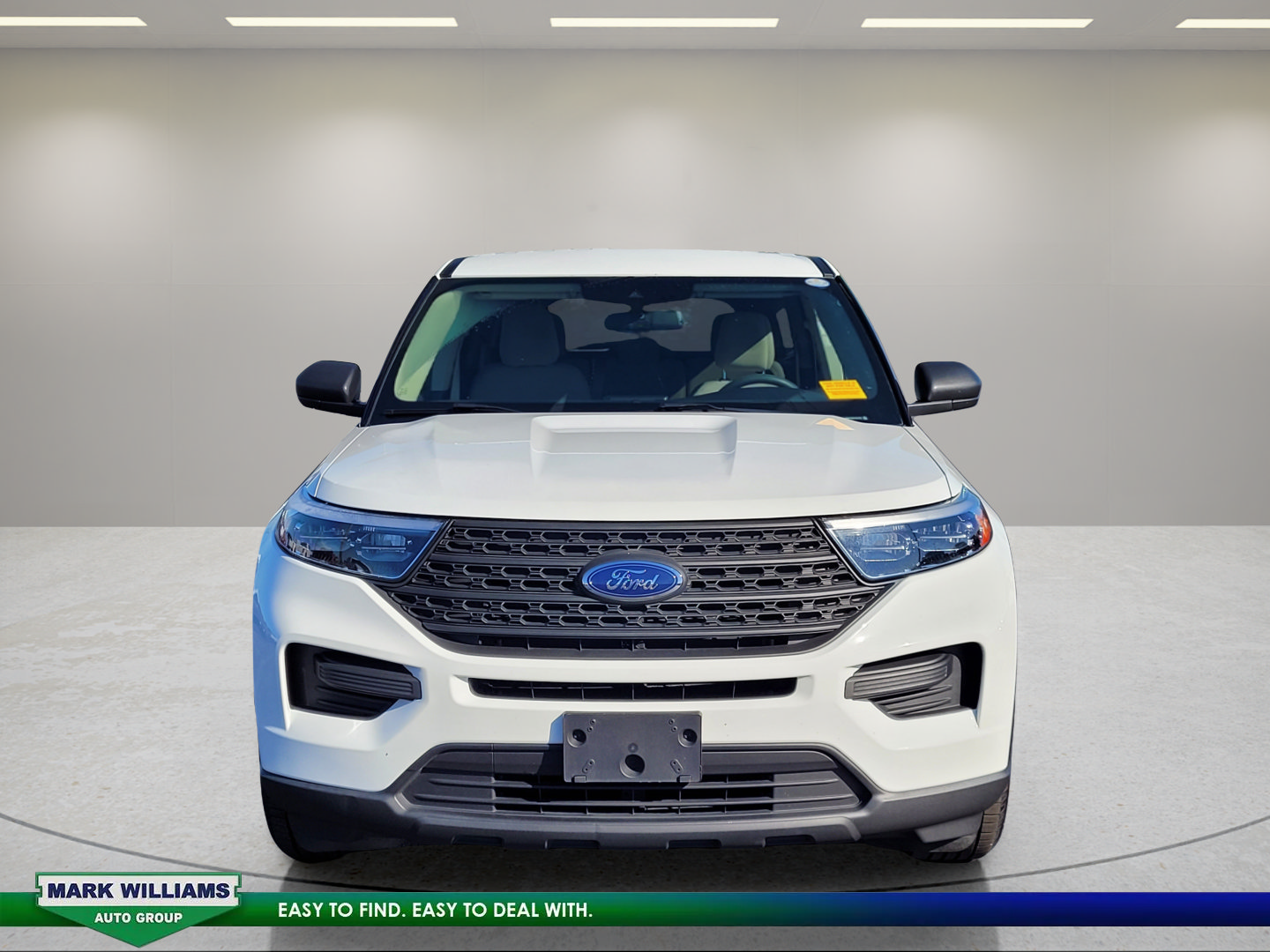Used 2020 Ford Explorer 2WD image 9