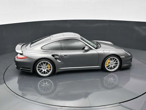 Used 2013 Porsche 911 Turbo S AWD/4WD image 36