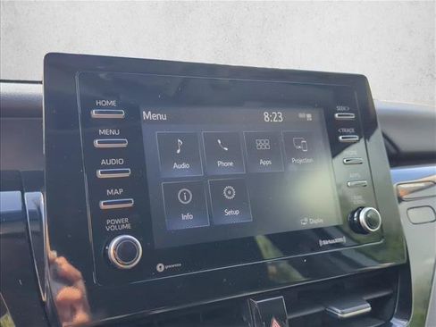 Used 2023 Toyota Camry SE FWD image 18