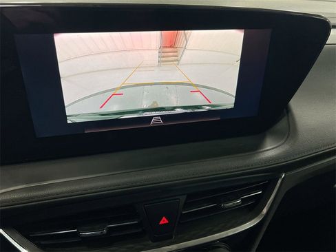 Used 2024 Buick Encore GX Sport Touring w/ Comfort Package image 14