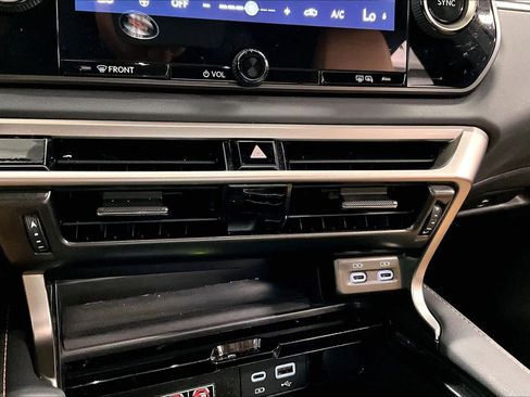 Used 2025 Lexus RX 350 w/ Technology Package image 35