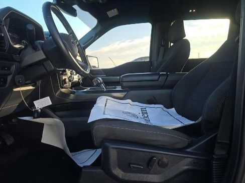 Used 2023 Ford F150 XLT w/ Equipment Group 302A High image 2