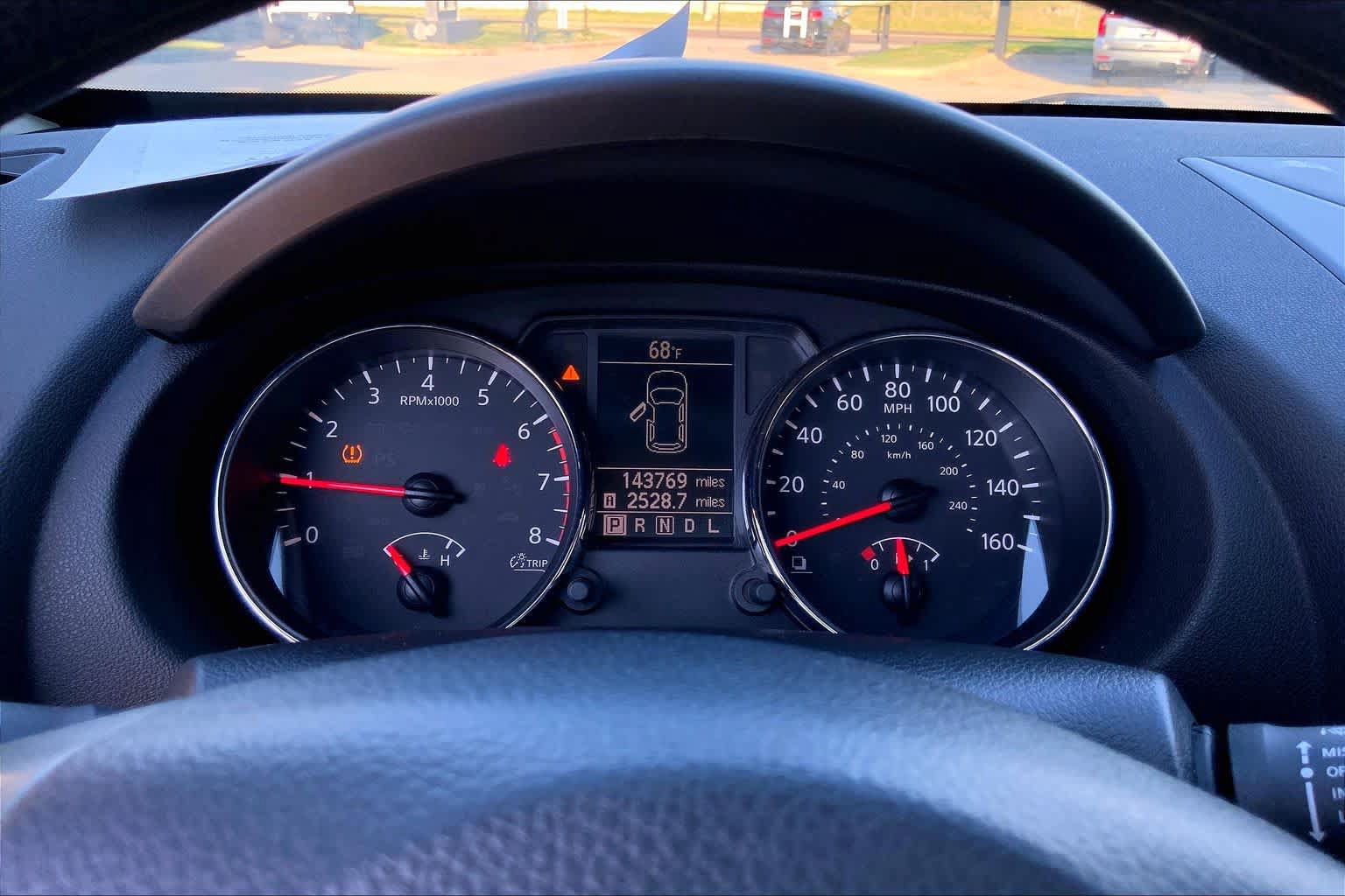 Used 2012 Nissan Rogue S FWD image 23