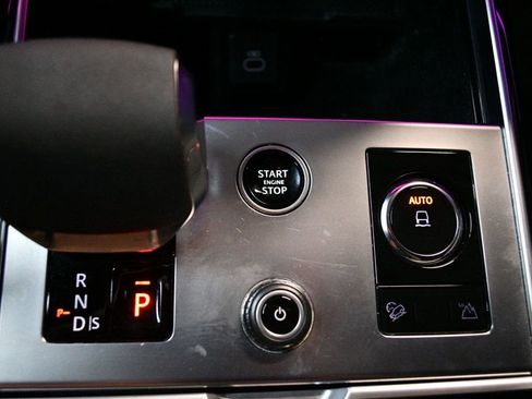 Used 2023 Land Rover Range Rover SE AWD/4WD image 70