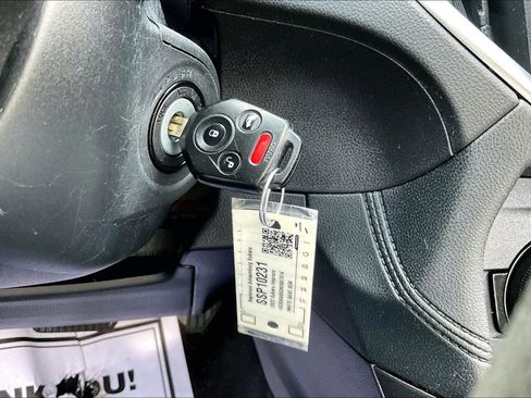 Certified 2022 Subaru Impreza 2.0i AWD/4WD image 14