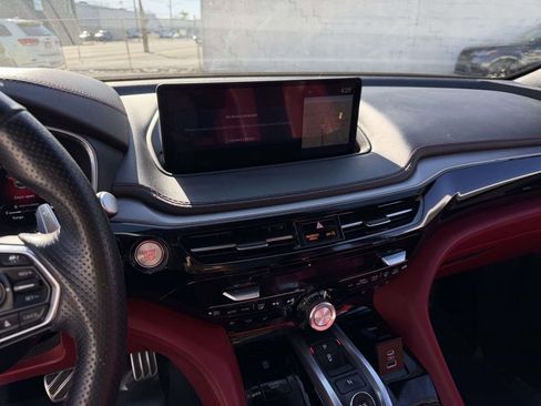 Used 2023 Acura MDX A-Spec image 25