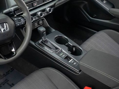 Certified 2023 Honda Civic LX image 13