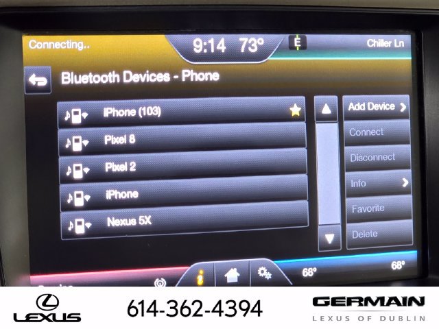 Used 2013 Ford Edge SEL FWD image 21