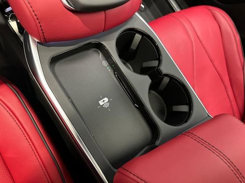 New 2026 Acura RDX A-Spec image 23