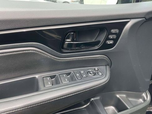 Certified 2023 Honda Odyssey Elite image 19