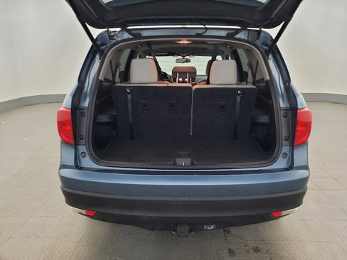 Used 2016 Honda Pilot EX-L image 29