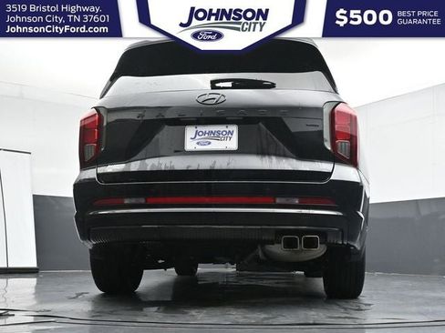 Used 2025 Hyundai Palisade Calligraphy AWD/4WD image 32