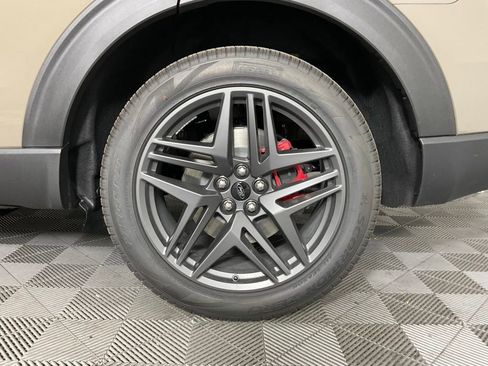 New 2026 Ford Explorer ST-Line RWD image 10