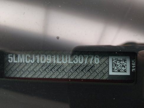 Used 2020 Lincoln Corsair AWD w/ Equipment Group 101A image 33