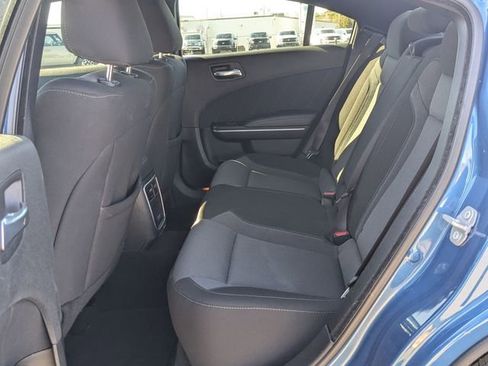 Used 2022 Dodge Charger SXT image 23