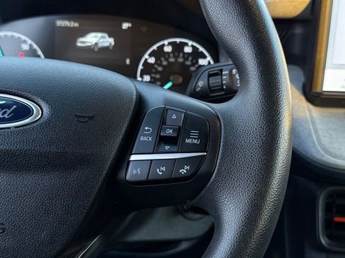 Certified 2022 Ford Maverick XLT image 10