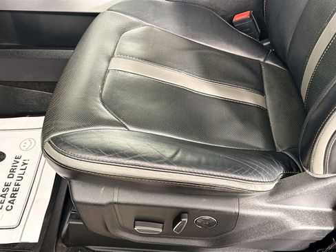 Used 2018 Ford F250 Platinum w/ Platinum Ultimate Package image 19