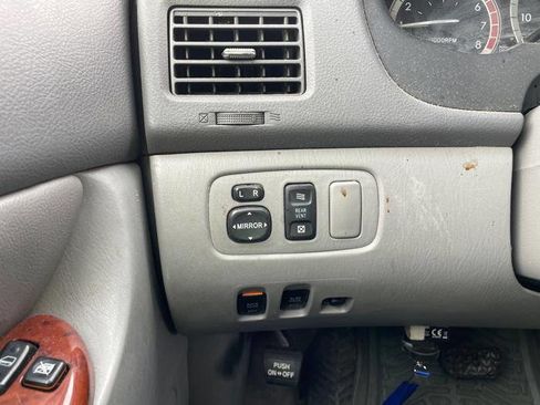 Used 2004 Toyota Sienna XLE image 34