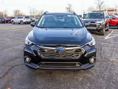 New 2026 Subaru Crosstrek 2.5i Limited image 3