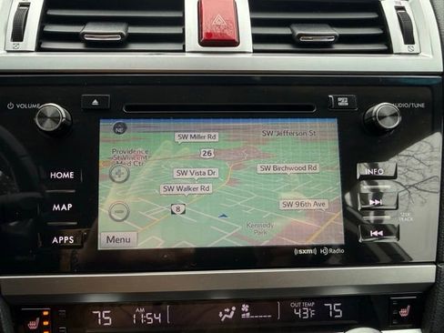 Used 2016 Subaru Outback 2.5i Limited image 14