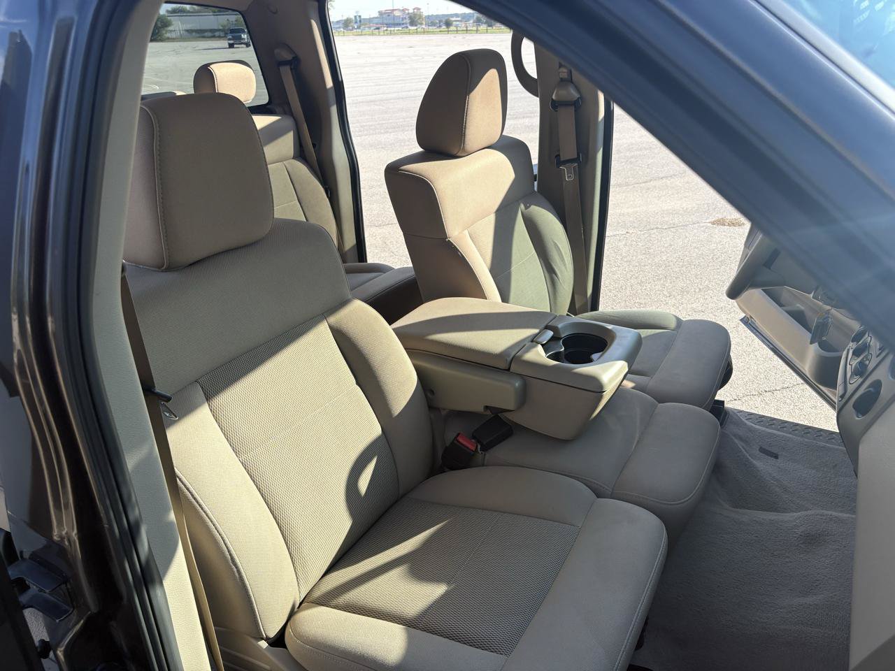 Used 2006 Ford F150 XLT RWD image 26