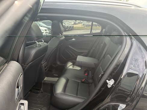 Certified 2017 Mercedes-Benz GLA 250 4MATIC image 12