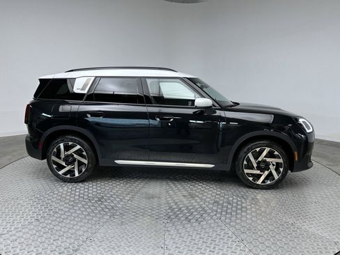 Used 2026 MINI Cooper Countryman S AWD/4WD image 10