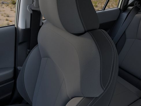New 2026 Subaru Crosstrek 2.5i AWD/4WD image 23