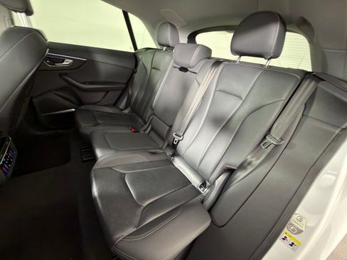 Used 2020 Audi Q8 Premium Plus w/ Premium Plus Package image 13