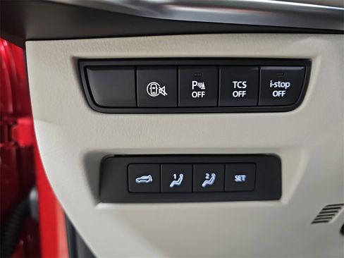 New 2026 MAZDA CX-90 3.3 Turbo S w/ Premium Package image 26