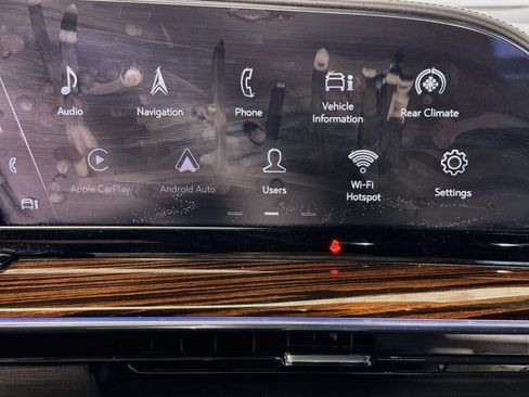 Used 2021 Cadillac Escalade Premium Luxury w/ Driver Assist Tech Package RWD image 17