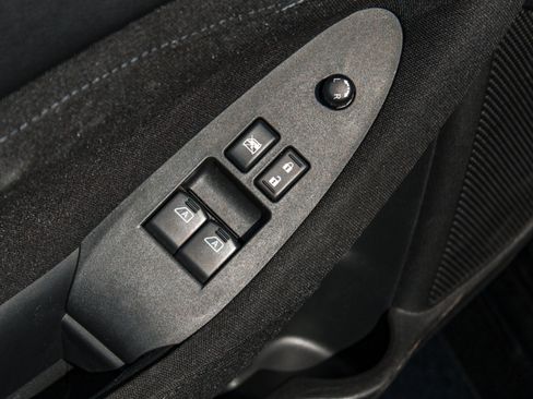 Used 2024 Nissan Z Sport w/ Floor Mat Package RWD image 9