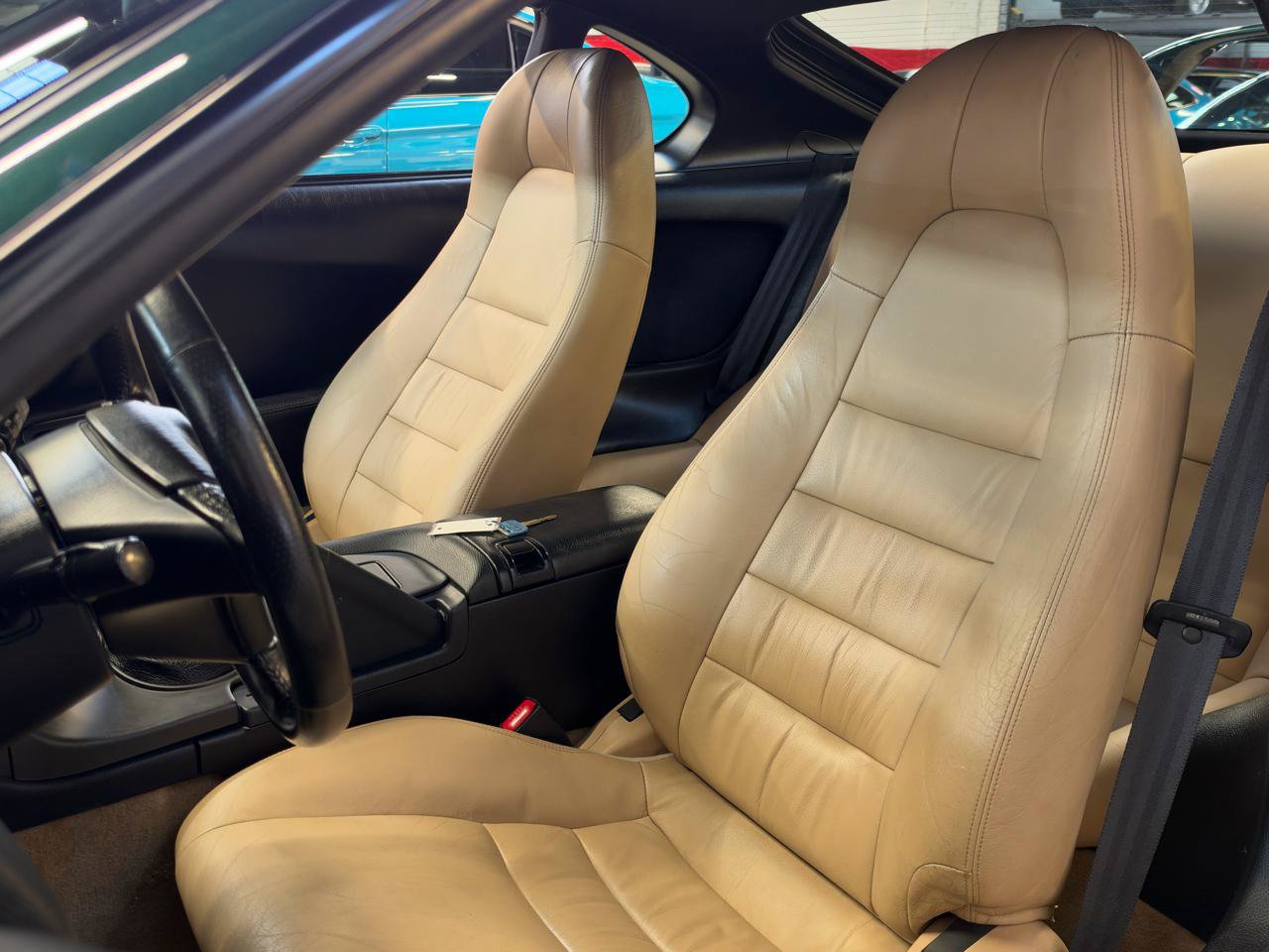 Used 1998 Toyota Supra Turbo RWD image 15