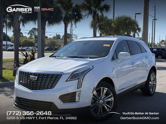 Used 2025 Cadillac XT5 Premium Luxury AWD/4WD video 1