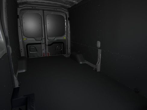 New 2026 Ford Transit 250 Medium Roof w/ Load Area Protection Package image 12